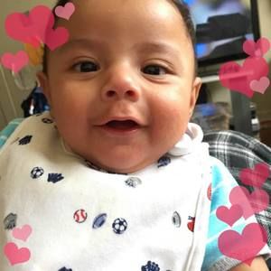 Meet your Posher, Rita